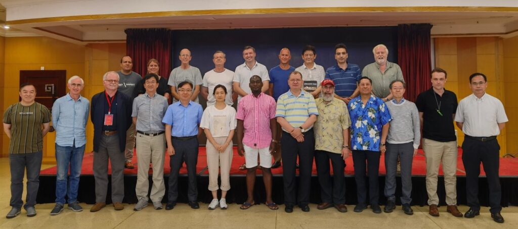 FORES - Foreign experts society