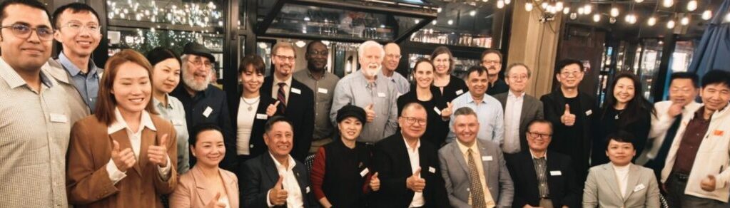 FORES - Foreign Experts Society